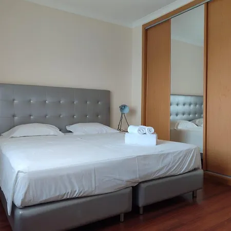 O Pomar Holiday Village 3*