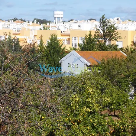 O Pomar In By Wave Algarve Prázdninový areál 3*