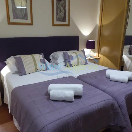 O Pomar In By Wave Algarve Prázdninový areál Cabanas De Tavira