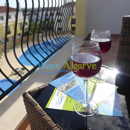 O Pomar In By Wave Algarve Prázdninový areál Cabanas De Tavira