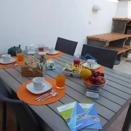 Prázdninový areál O Pomar In By Wave Algarve 3*