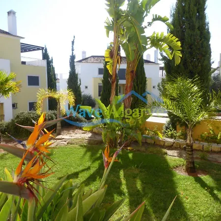 O Pomar In By Wave Algarve 3* Cabanas De Tavira
