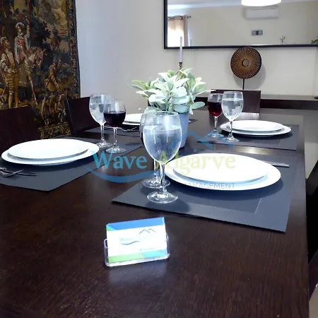 Prázdninový areál O Pomar In By Wave Algarve