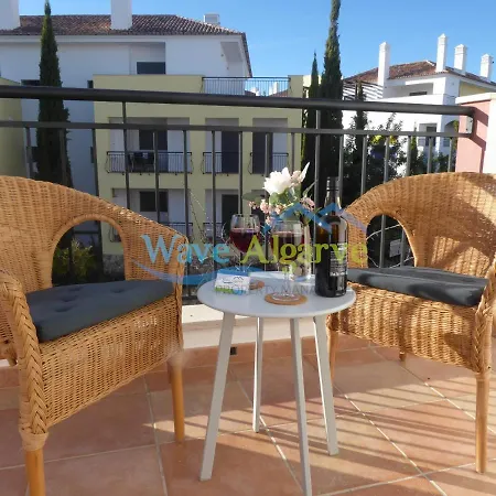 O Pomar In By Wave Algarve