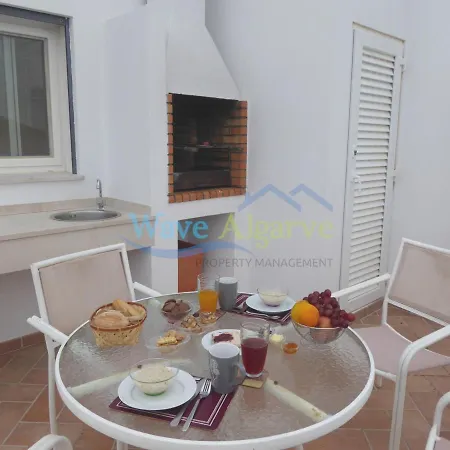 Prázdninový areál O Pomar In By Wave Algarve Cabanas De Tavira