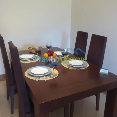 O Pomar In By Wave Algarve