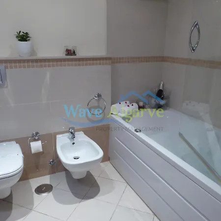 Prázdninový areál O Pomar In By Wave Algarve Cabanas De Tavira