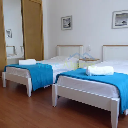 Prázdninový areál O Pomar In By Wave Algarve 3*