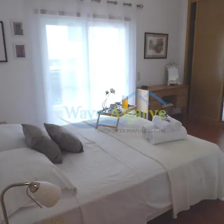 Prázdninový areál O Pomar In By Wave Algarve 3*