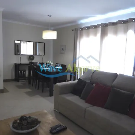 O Pomar In By Wave Algarve 3*