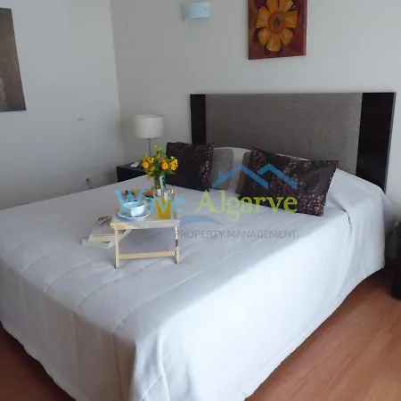 Prázdninový areál O Pomar In By Wave Algarve