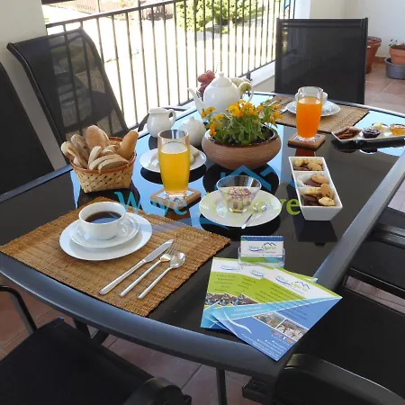 Prázdninový areál O Pomar In By Wave Algarve 3*