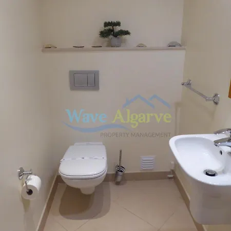 O Pomar In By Wave Algarve Prázdninový areál 3*