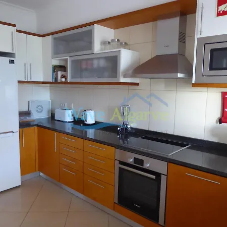 O Pomar In By Wave Algarve 3*