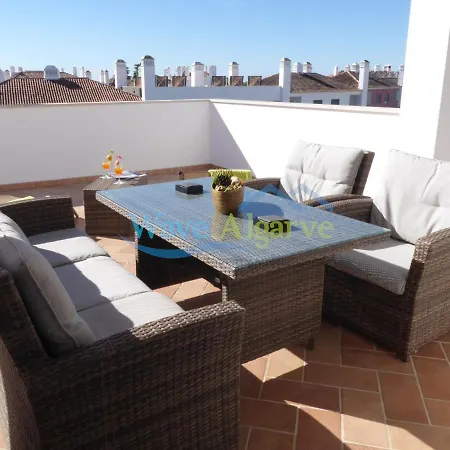 O Pomar In By Wave Algarve 3*