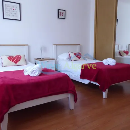 Prázdninový areál O Pomar In By Wave Algarve 3*