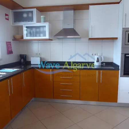 Prázdninový areál O Pomar In By Wave Algarve