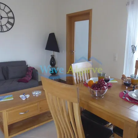 Prázdninový areál O Pomar In By Wave Algarve Cabanas De Tavira