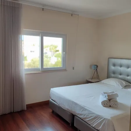 Prázdninový areál O Pomar In By Wave Algarve Cabanas De Tavira