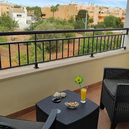 O Pomar Holiday Village 3* Cabanas De Tavira