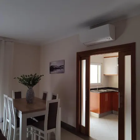 Prázdninový areál O Pomar In By Wave Algarve