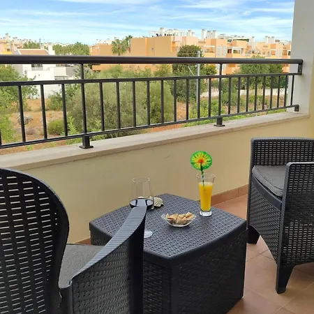 O Pomar In By Wave Algarve Cabanas De Tavira