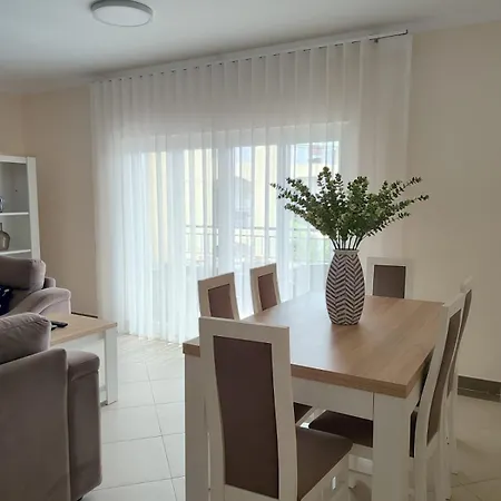 Tatil parkı O Pomar Holiday Village Cabanas De Tavira